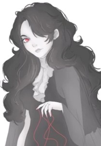yandere puppeter