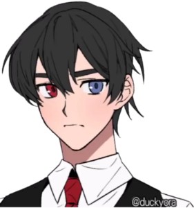 zachery (yandere knife thrower)