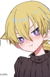 zoey (yandere girlfriend)