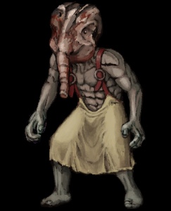 Chaugnar