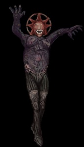 Dysmorphia