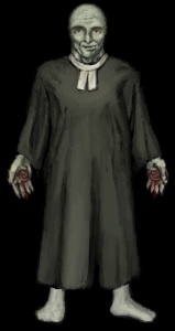 Father Hugo
