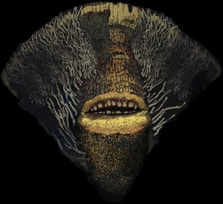 God of the Depths
