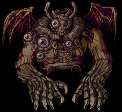 Gro-goroth