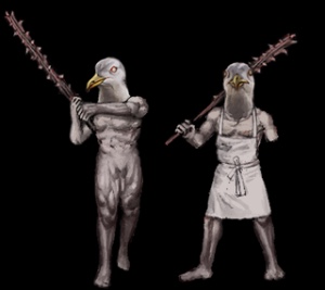 Gull Bros