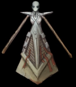 Mechanical Dance