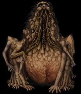 Monster