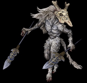Sergal