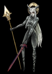 The Heartless One
