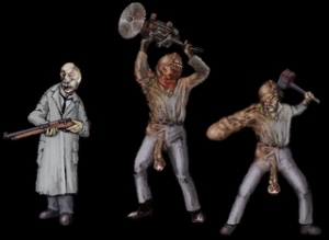 The Mob