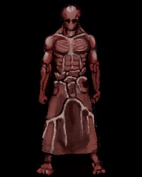 Tormented One