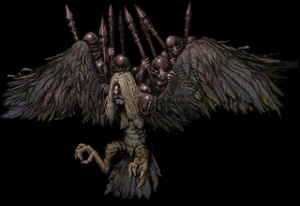 Valkyrie