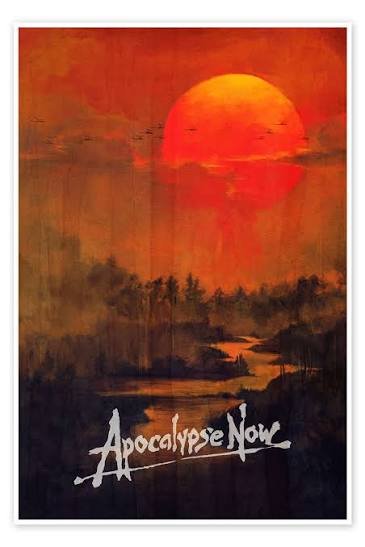 Apocalypse Now