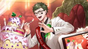 B-Day Boy (Groovy)