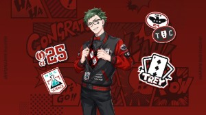 B-Day Jacket