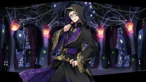 Ceremonial Robes