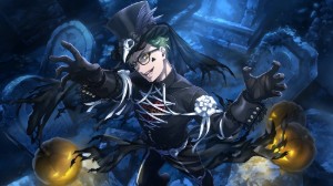 Halloween (Groovy)