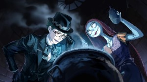 Nightmare Suit (Groovy)