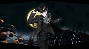 Nightmare Suit