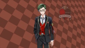 School Uniform