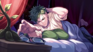 Sleepwear (Groovy)