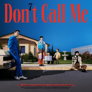 dont call me