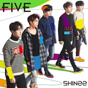 five