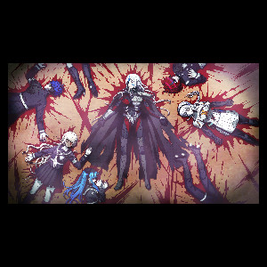 Killing Game