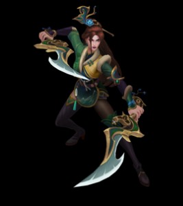 Emerald