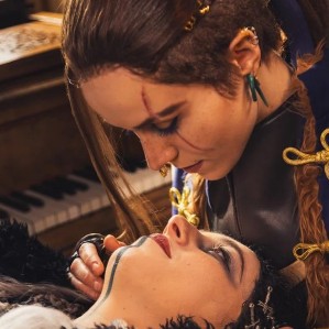 BeauYasha