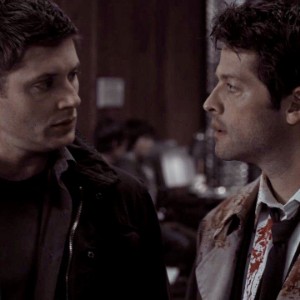 Destiel