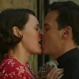 Fleabag x Hot Priest
