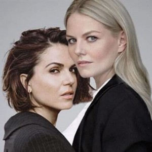 SwanQueen