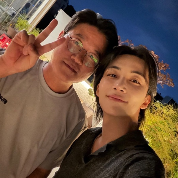 jeonghan/na pd