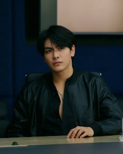 Fadel (The Heart Killers)