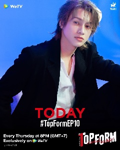 Jin (Top Form)