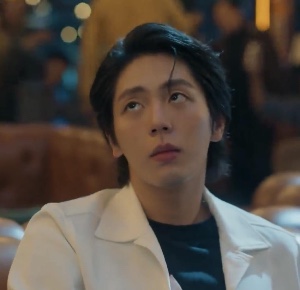Ming (My Stand-In)