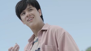 Pran (Bad Buddy)