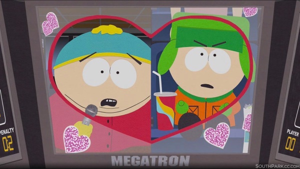 Cartman Finds Love (S16, Ep7)
