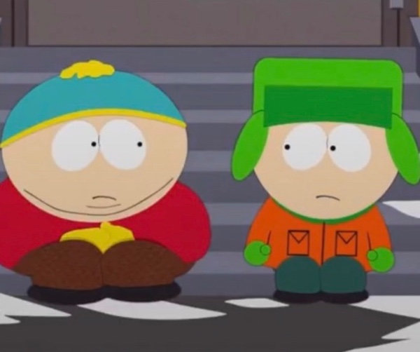Conflict of Interest (S27, Ep5)