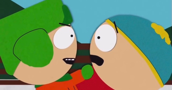 Cow Days (S2, Ep13)