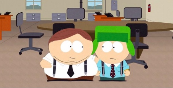 Crack Baby Athletic Association (S15, Ep5)