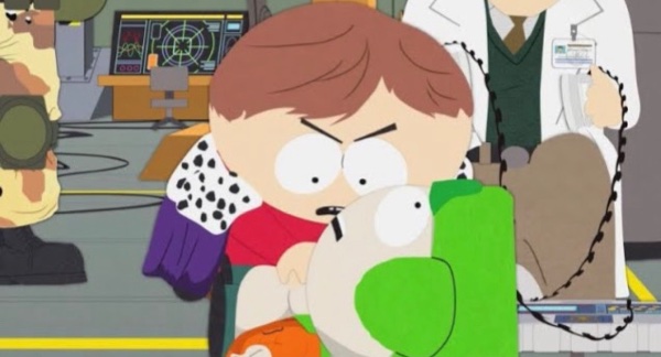 Imaginationland Trilogy (S11, Ep 10-12)