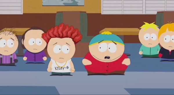 It's a Jersey Thing (S14, Ep9)