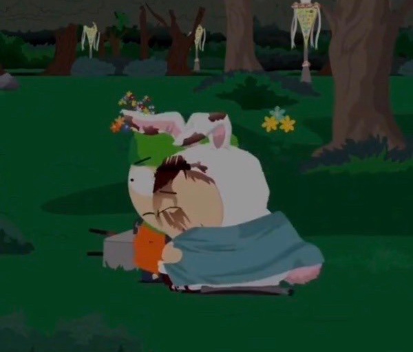 Jewpacabra (S16, Ep4)