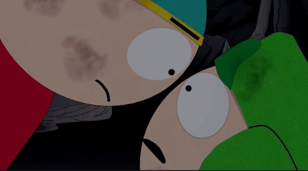 ManBearPig (S10, Ep6)