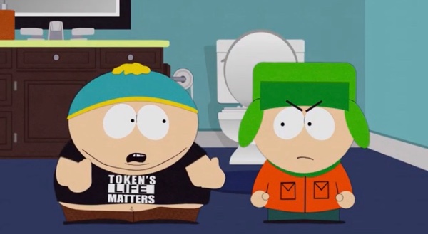 Member Berries (S20, Ep1)