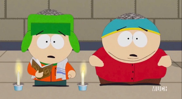 Mexican Joker (S23, Ep1)