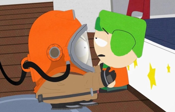 Smug Alert! (S10, Ep2)