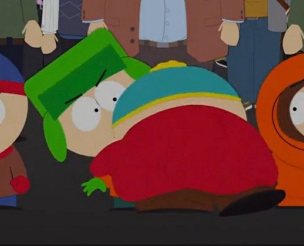 South Park: Joining the Panderverse
